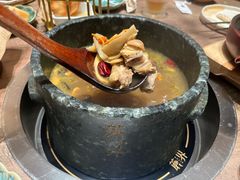 -蘑界·野生菌火锅(深业上城店)