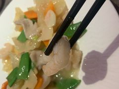 -闫府私房菜(恒隆店)