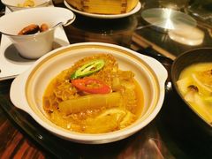 -新天世纪中餐厅