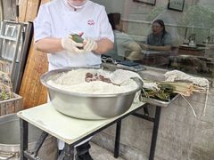 -清真·鸦儿李记·小馆(后海店)