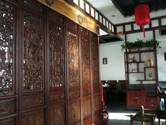 -亿诣蝎府炸酱面羊蝎子火锅(酷车小镇店)