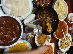 -百味地锅鸡(铜山路店)