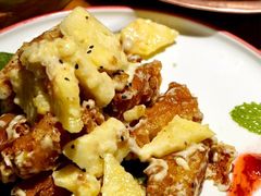 -觅山云南菜(泊富ICITY店)