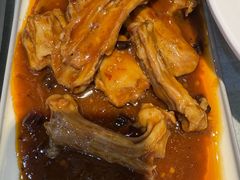 -振生清真饭店(永安道店)