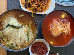 -现代烧烤冷面店(苏家屯店)