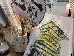 -109 COFFEE(建筑学院店)