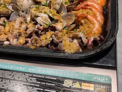 -老平安农家菜(平安店)