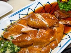 -誉八仙粤菜(万象天地店)