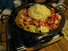 -泰好吃·泰式餐厅(彭城壹号店)