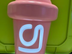 -gleeglee乐溢亦茶(合生汇店)
