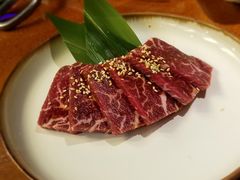 -肉魁屋·烧肉·烧鸟·酒场(高新店)