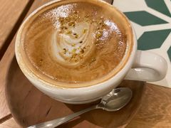 -时光花园(白鹭洲店)