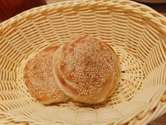 武大郎烧饼-山东宾馆·齐鲁苑餐厅
