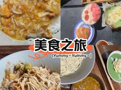 -李百蟹·江南蟹黄面·河景餐厅(夫子庙总店)