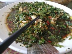 -金塔傣乡·云南民族特色菜·傣味手抓饭(金瓦路店)