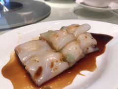 -利苑酒家(华熙国际店)