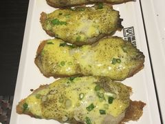 -HIHE Bistro·Oyster Bar(华熙live店)