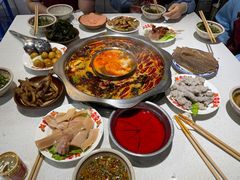 -青年火锅(吾悦广场直营店)