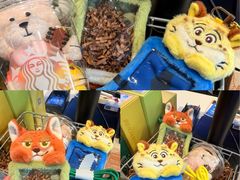 -星巴克(石厦街店)