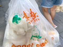 牛肉包-袁大头包子(光华路店)