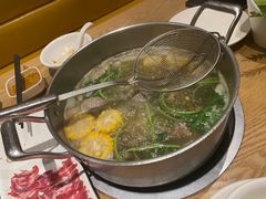 -掂档潮汕牛肉火锅(沈阳万象城店)