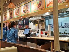 -刀小蛮半只鸡过桥米线(家乐福四元桥店)