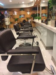 -雅仕 HAIR SALON 美发沙龙