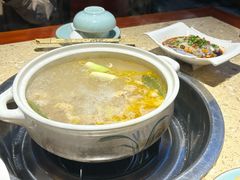 -先机泉水鸡汤(南山老君洞店)