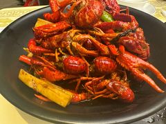 -聚味瞿记·龙虾堂(坡子街店)