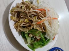 -鱼香馆(金丰花园店)