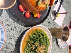 -Home Thai·泰谣(王府井apm店)