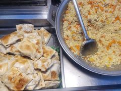 -正宁路小吃夜市