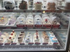 -DQ·蛋糕·冰淇淋(手工定制蛋糕长泰广场店)