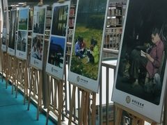 -西湖区图书馆(古墩路)