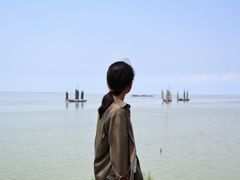 -洪泽湖古堰景区