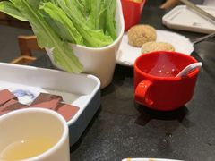 -北门涮肉·铜锅涮肉(南锣鼓巷店)