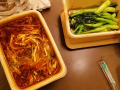-青雅中餐厅(大连金石滩绿发希尔顿度假酒店)