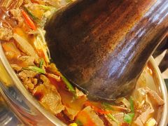 -卡万金特色藏餐