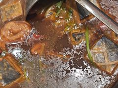 -金陵后厨·南京菜(新街口秣陵路店)