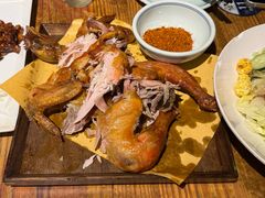 -打酱油·非遗淮扬菜(瘦西湖梅岭店)