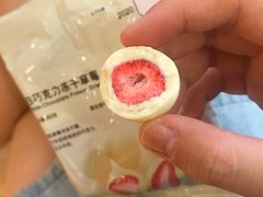 -MUJI无印良品(西单大悦城店)