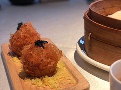 -皇朝会.经典传统粤菜(外滩店)