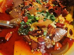 -太二酸菜鱼(兴业太古汇店)