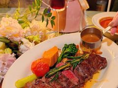 -碧特博格·20年品牌西餐厅(芜湖路店)