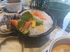 -阳光岛·海鲜盛宴(银泰中心in99店)