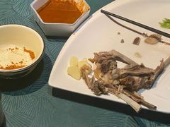 -鹏馨羊羔肉·非遗(新建街店)