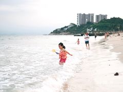 -西涌国际滨海旅游区