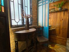 -西关84·History·Art·Cafe