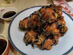 -杨氏青龙虾·羊蝎子(珠江路店)