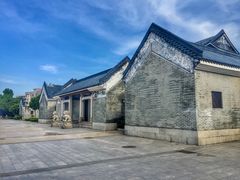 -黄埔古港